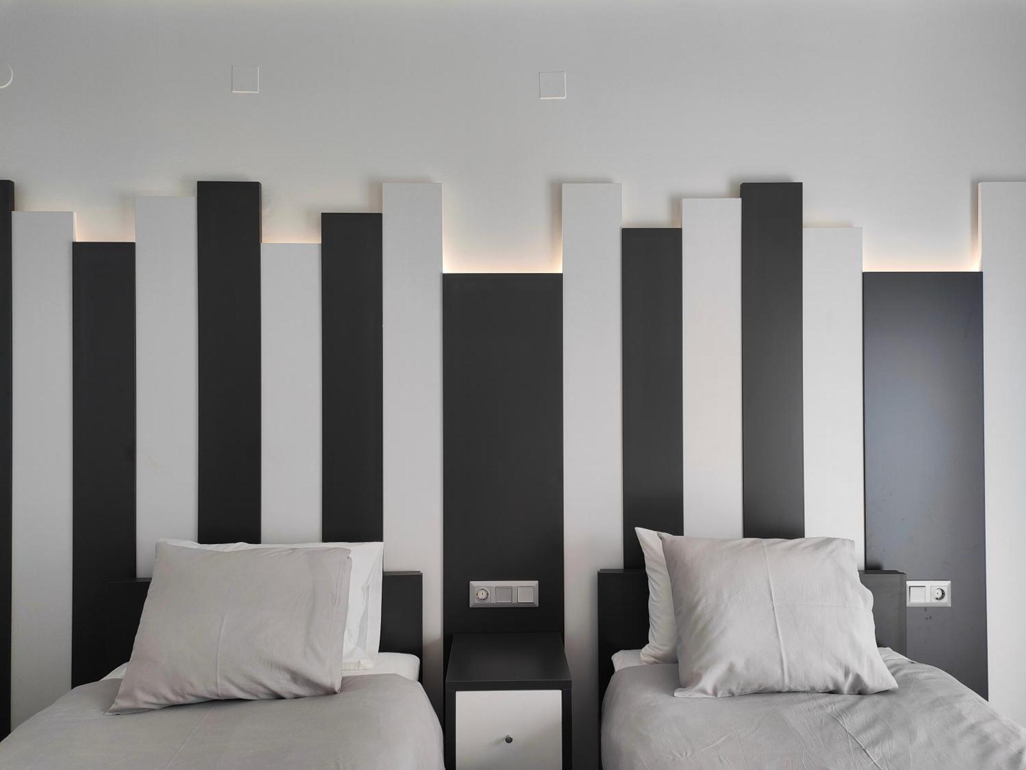 Meteora Scenic Loft Apartment Калампака Екстериор снимка